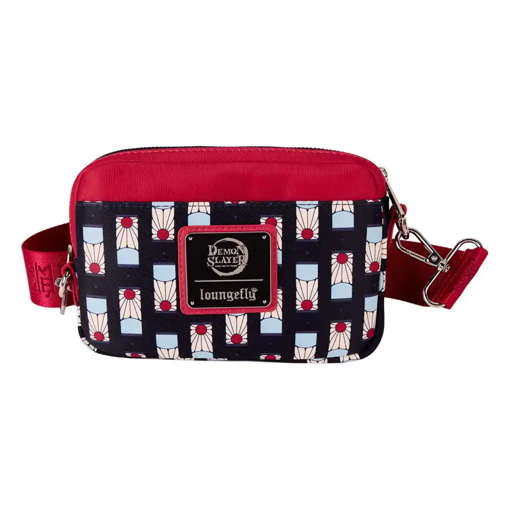 Loungefly Demon Slayer Kimetsu no Yaiba shoulder bag product photo