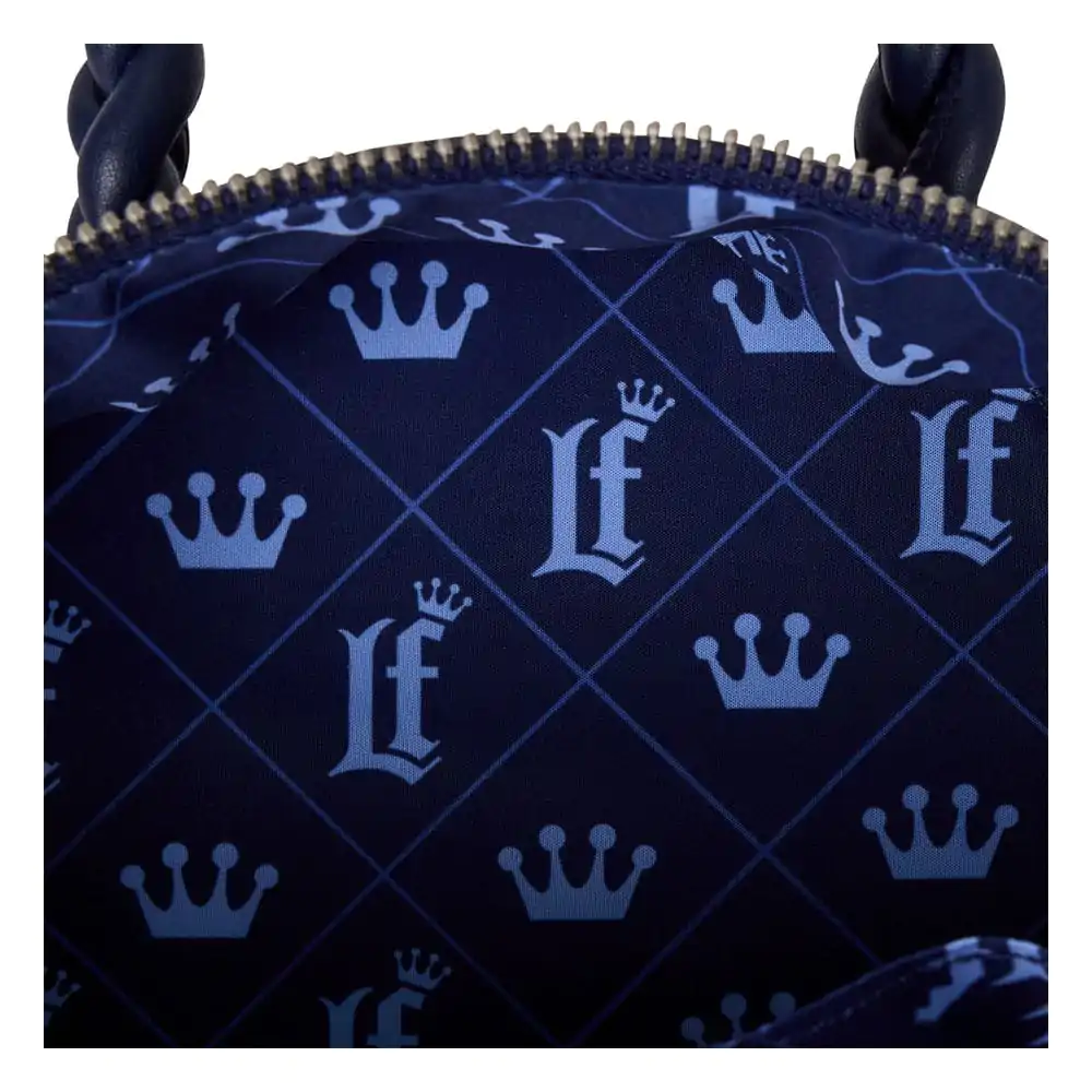 Loungefly Denim bag backpack  product photo