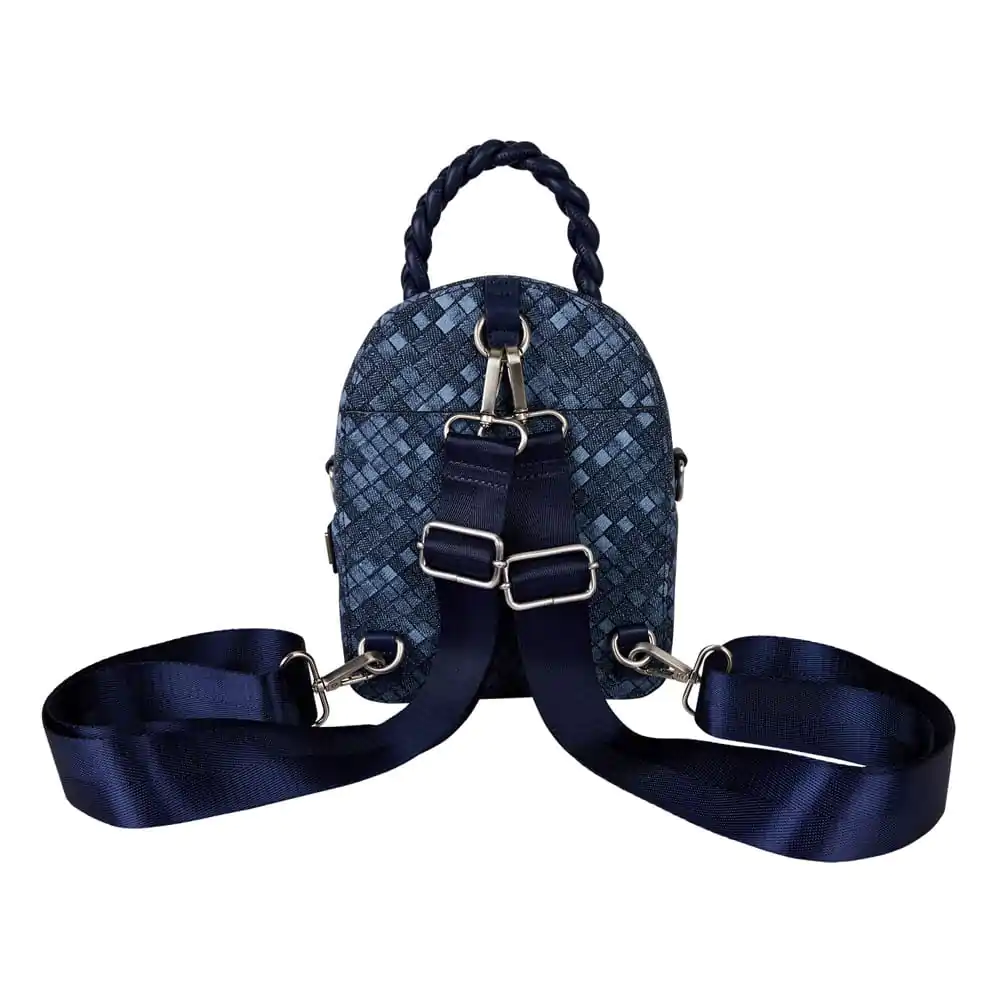 Loungefly Denim bag backpack  product photo