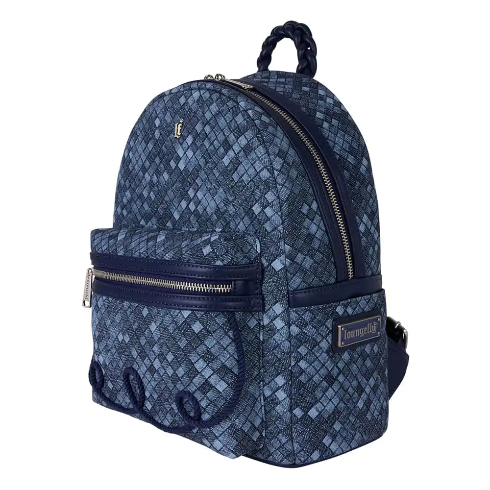 Loungefly Denim backpack 31cm product photo