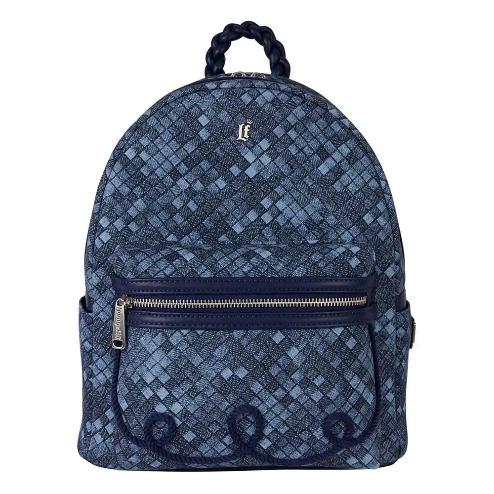 Loungefly Denim backpack 31cm product photo