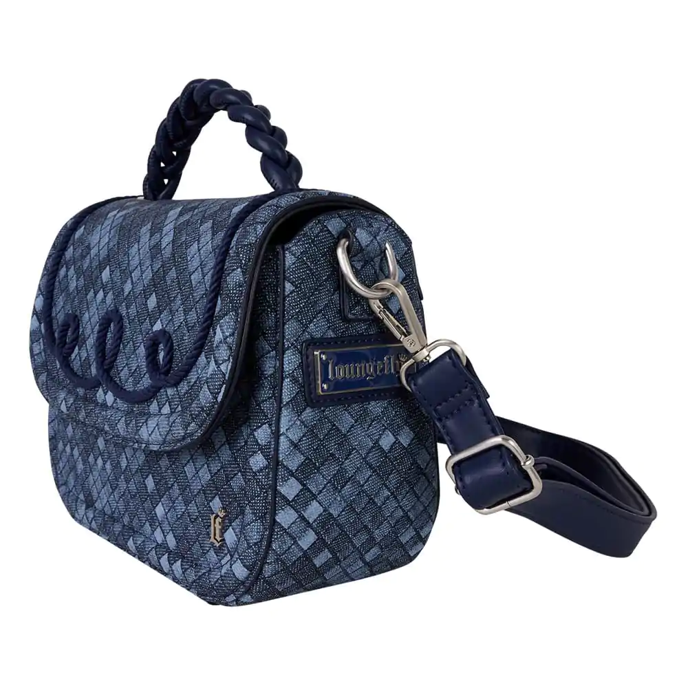 Loungefly Denim shoulder bag product photo