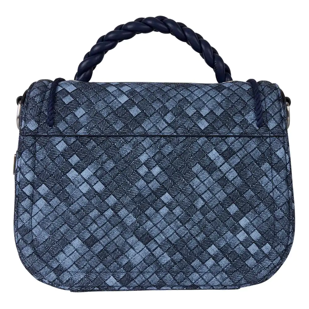 Loungefly Denim shoulder bag product photo