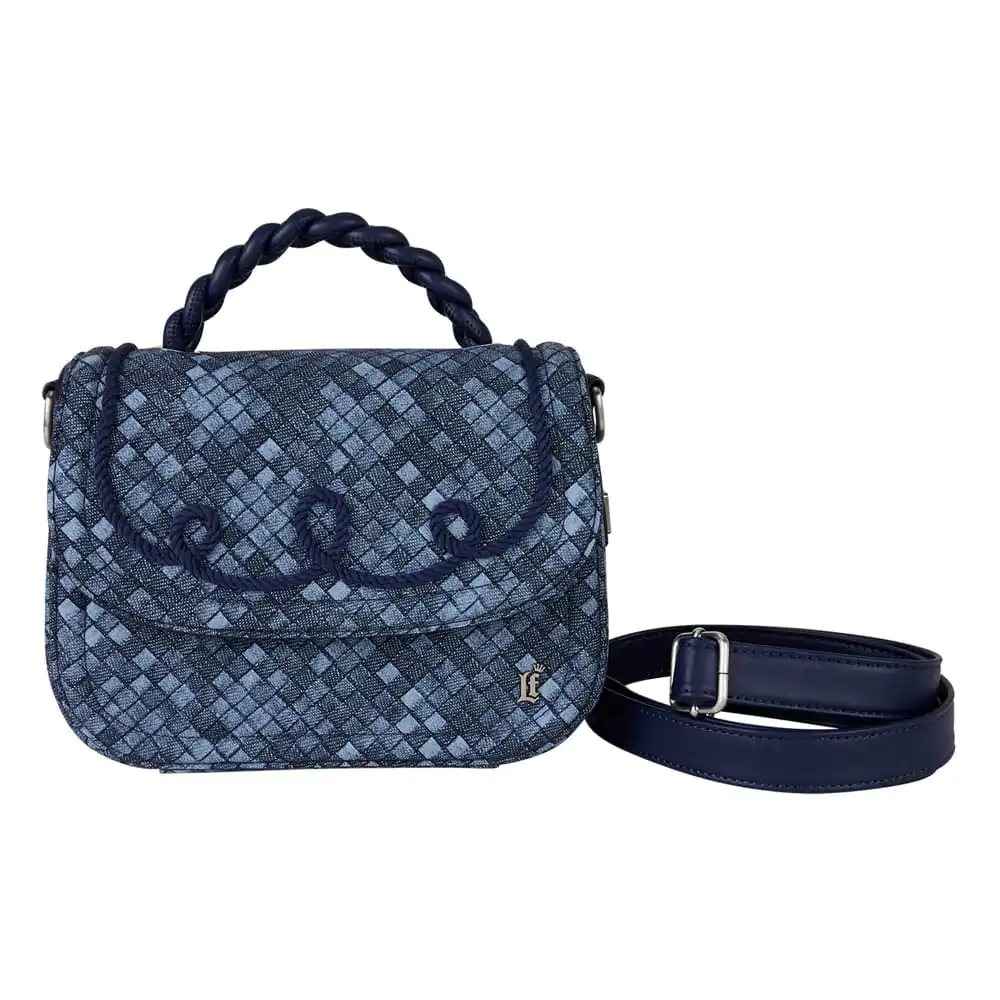 Loungefly Denim shoulder bag product photo