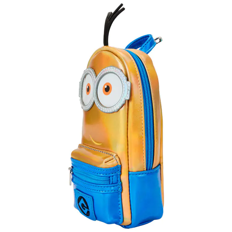 Loungefly Despicable Me Minions Kevin pencil case product photo