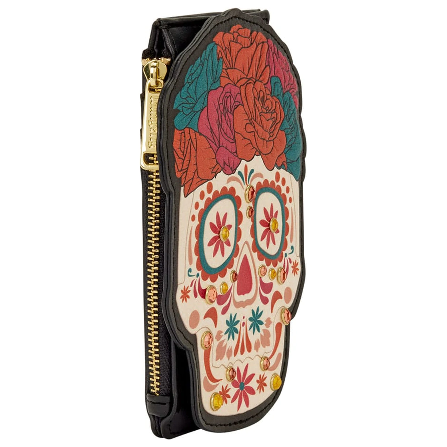 Loungefly Cardholder Dia de los Muertos product photo