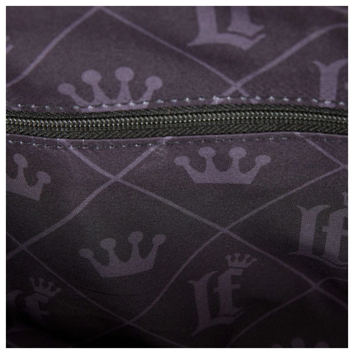 Loungefly Crossbody Bag Dia de los Muertos product photo