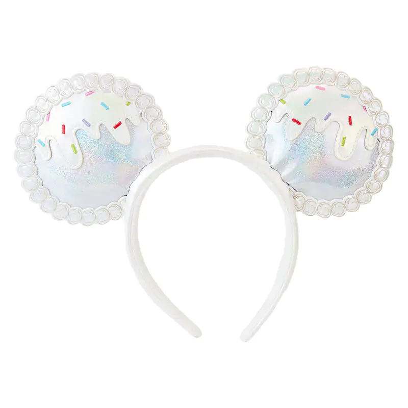 Loungefly Disney 100 Anniversary Celebration Cake headband termékfotó