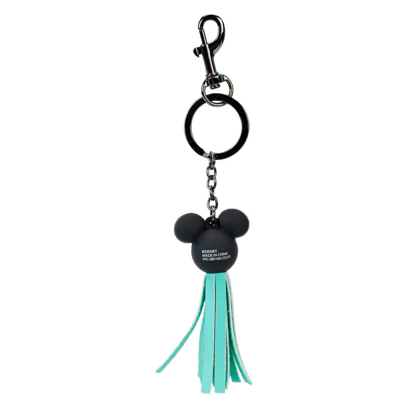 Loungefly Disney 100 Mickey Mouse Classic bag charm termékfotó