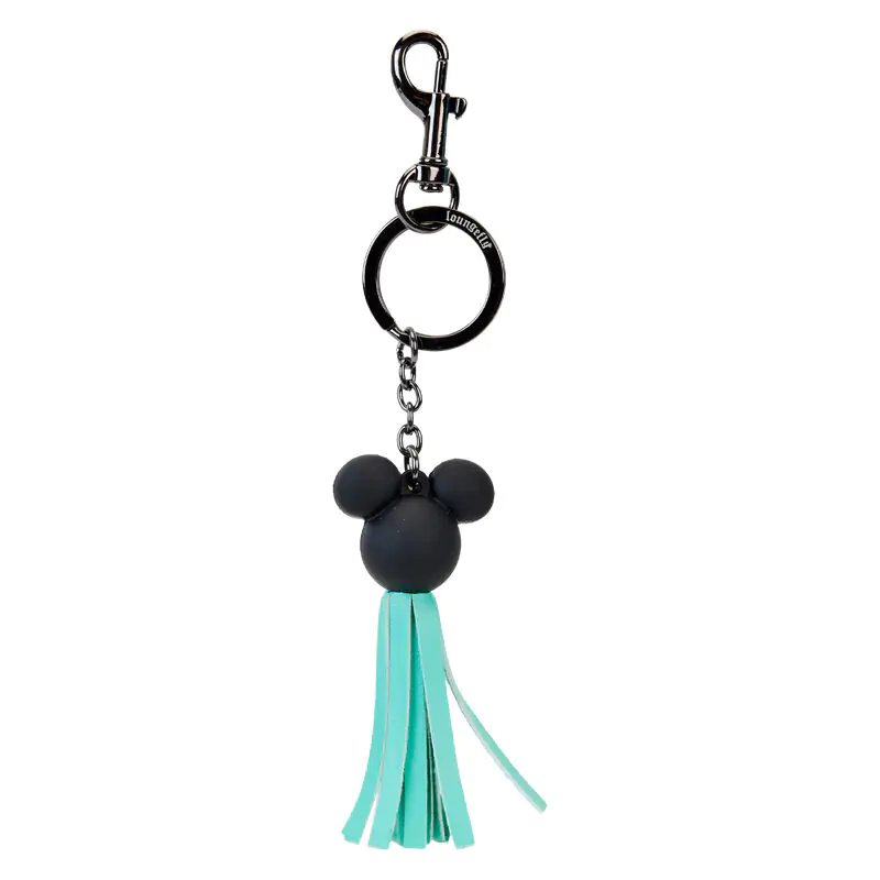 Loungefly Disney 100 Mickey Mouse Classic bag charm termékfotó