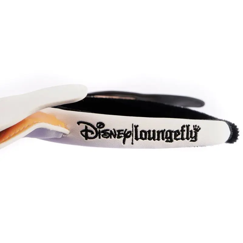 Disney by Loungefly Headband 101 Dalmatians 70th Anniversary Ears product photo