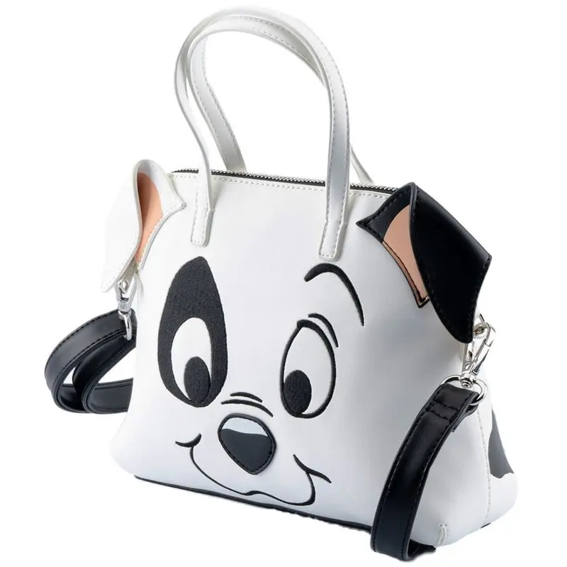 Disney by Loungefly Crossbody Bag 101 Dalmatians 70th Anniversary Cosplay product photo