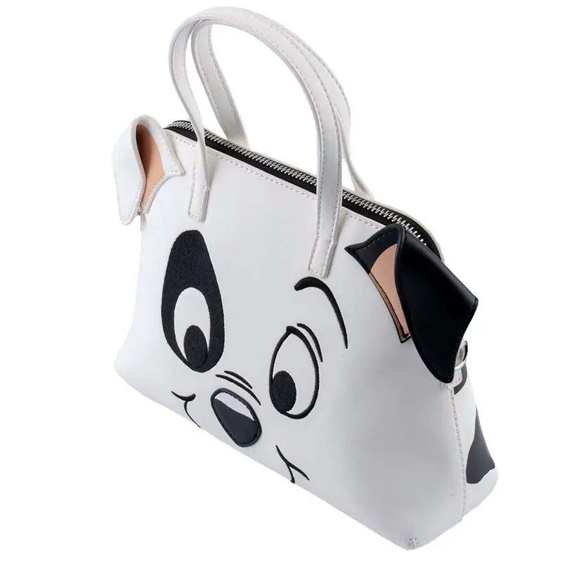 Disney by Loungefly Crossbody Bag 101 Dalmatians 70th Anniversary Cosplay product photo