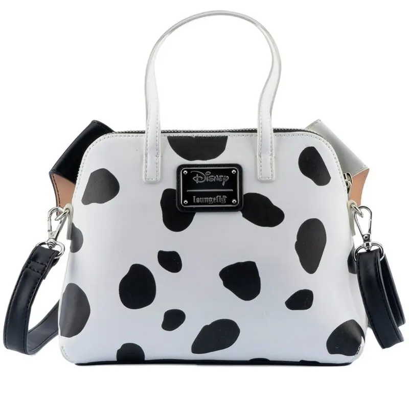 Disney by Loungefly Crossbody Bag 101 Dalmatians 70th Anniversary Cosplay product photo