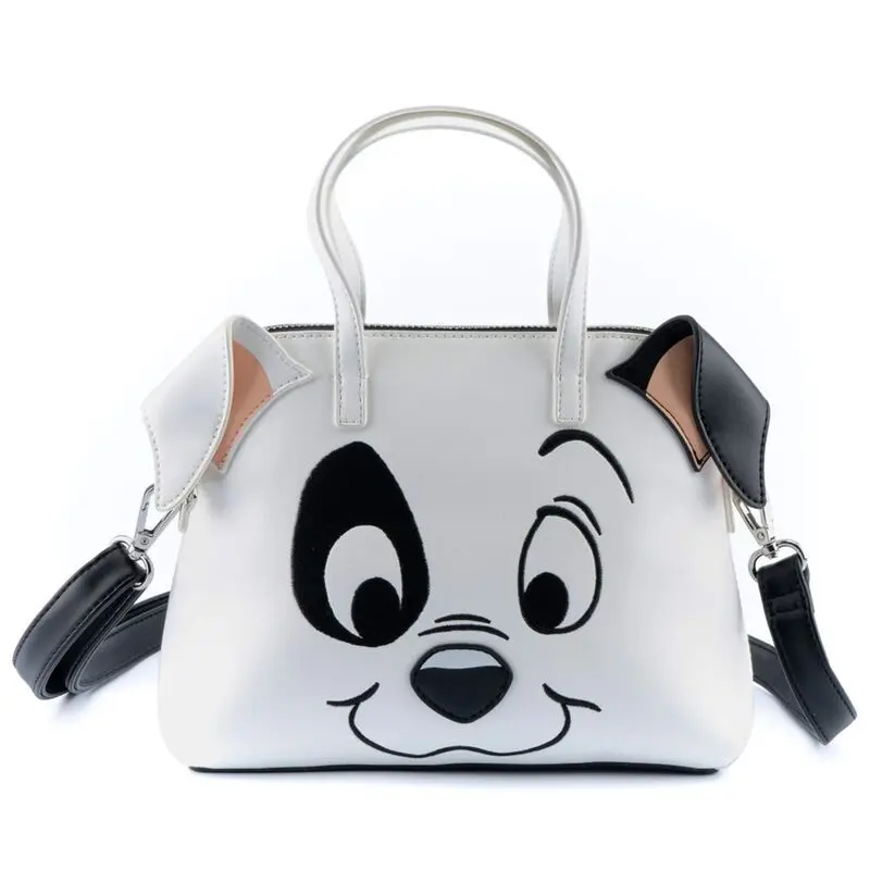 Disney by Loungefly Crossbody Bag 101 Dalmatians 70th Anniversary Cosplay product photo