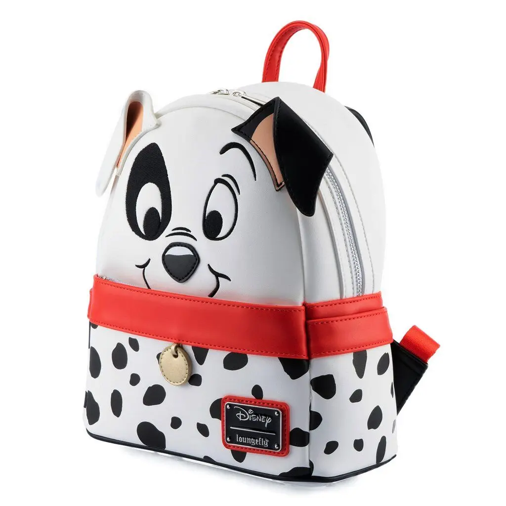 Disney by Loungefly Backpack 101 Dalmatians 70th Anniversary Cosplay product photo