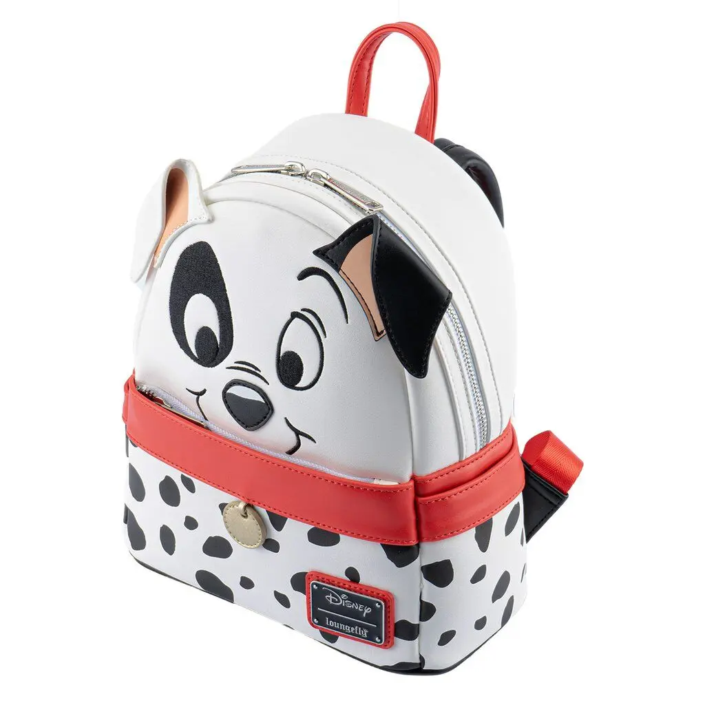 Disney by Loungefly Backpack 101 Dalmatians 70th Anniversary Cosplay product photo