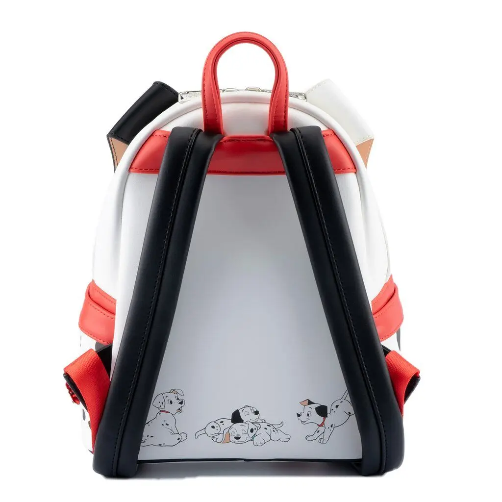 Disney by Loungefly Backpack 101 Dalmatians 70th Anniversary Cosplay product photo