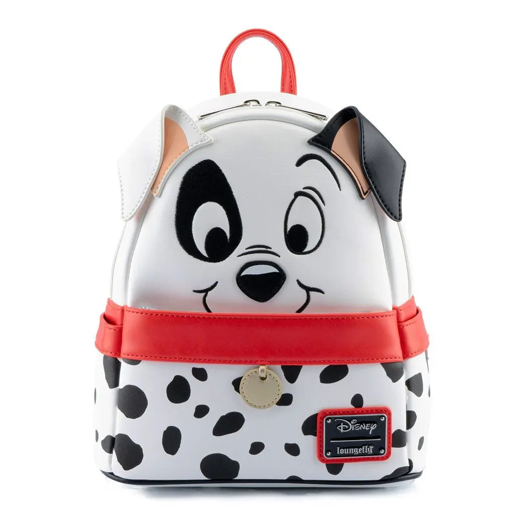 Disney by Loungefly Backpack 101 Dalmatians 70th Anniversary Cosplay product photo