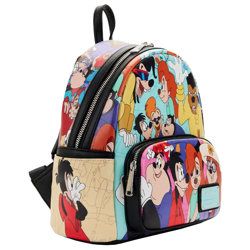 Loungefly Disney A Goofy Movie Moments backpack 26cm product photo