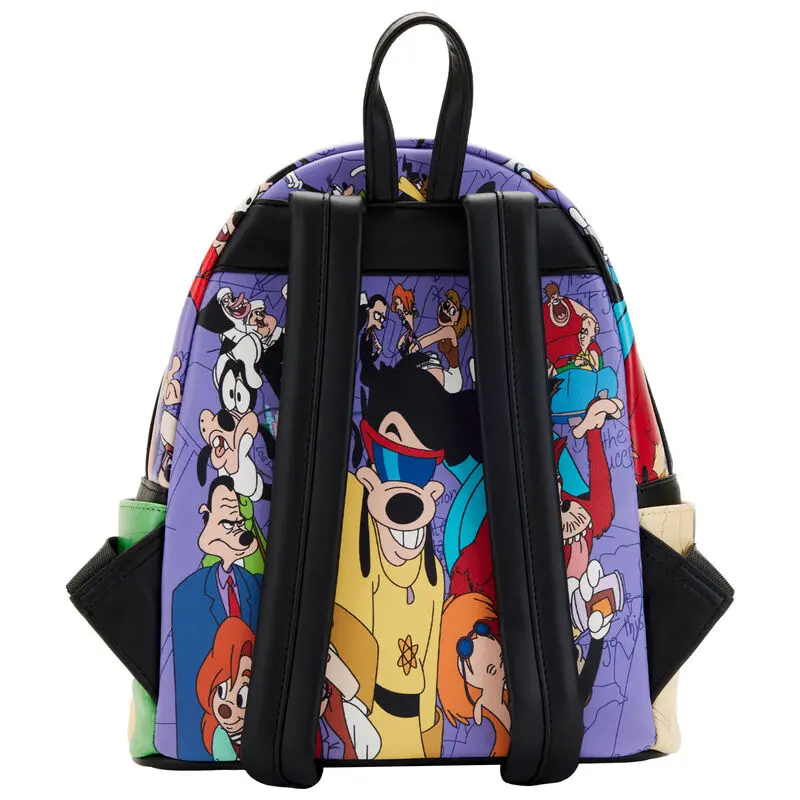 Loungefly Disney A Goofy Movie Moments backpack 26cm product photo