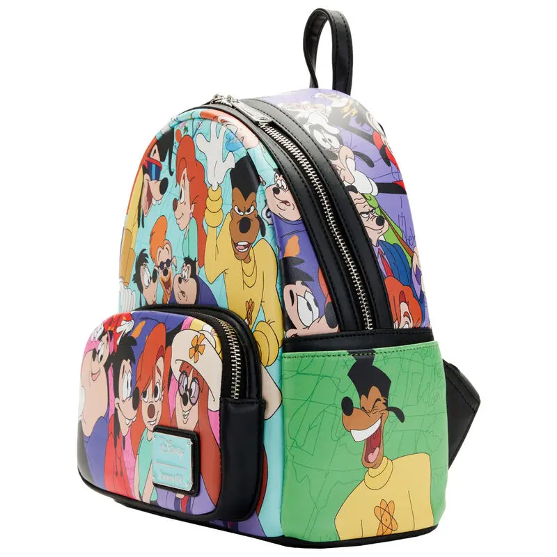 Loungefly Disney A Goofy Movie Moments backpack 26cm product photo