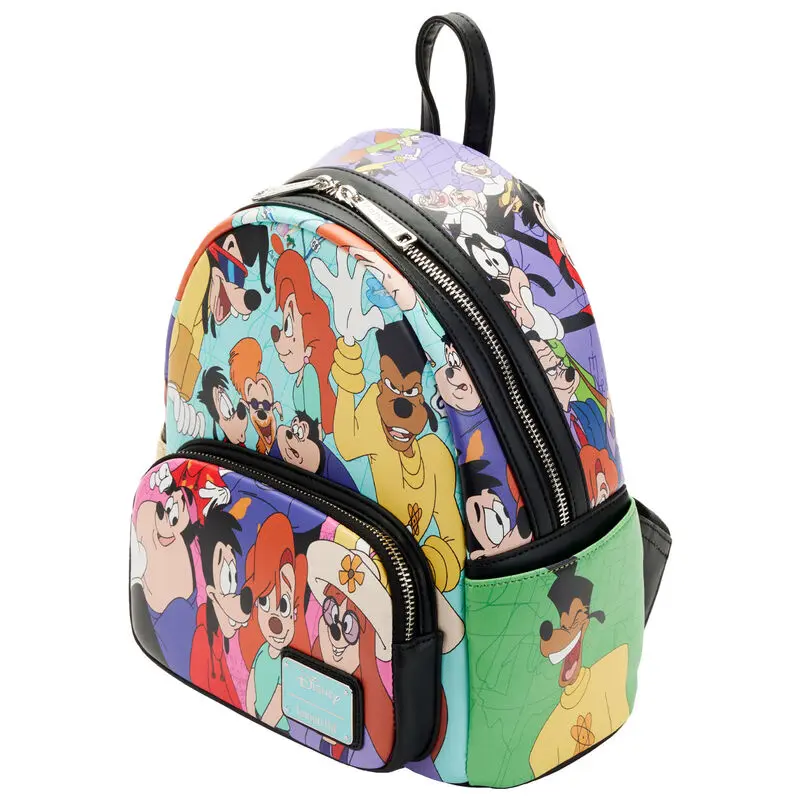 Loungefly Disney A Goofy Movie Moments backpack 26cm product photo