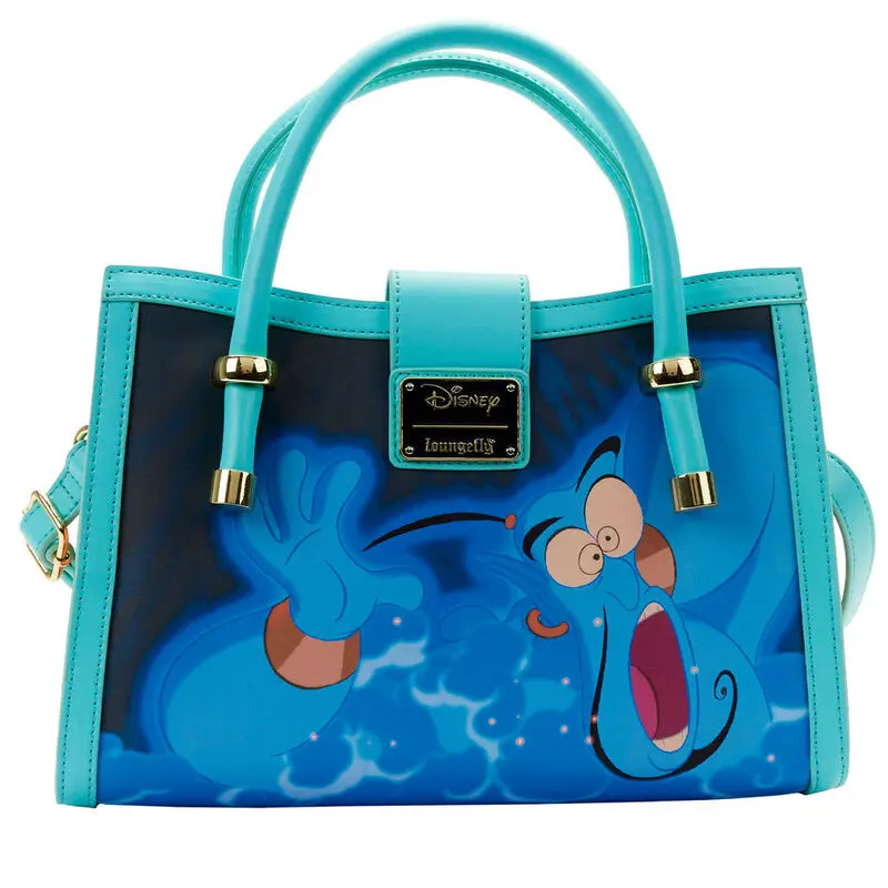 Loungefly Disney Aladdin Jasmine crossbody bag termékfotó