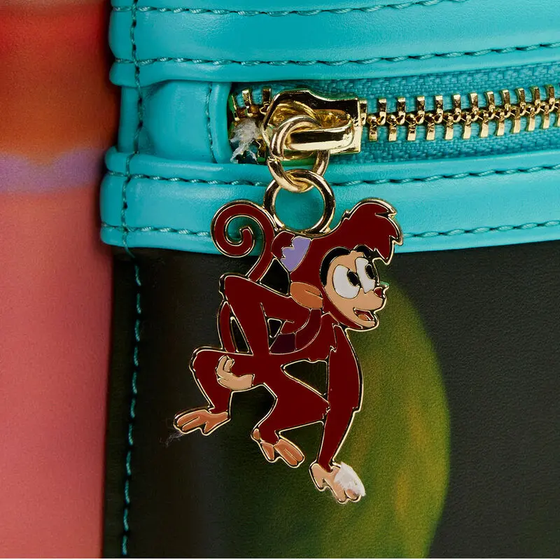 Loungefly Disney Aladdin Jasmine backpack 25cm termékfotó