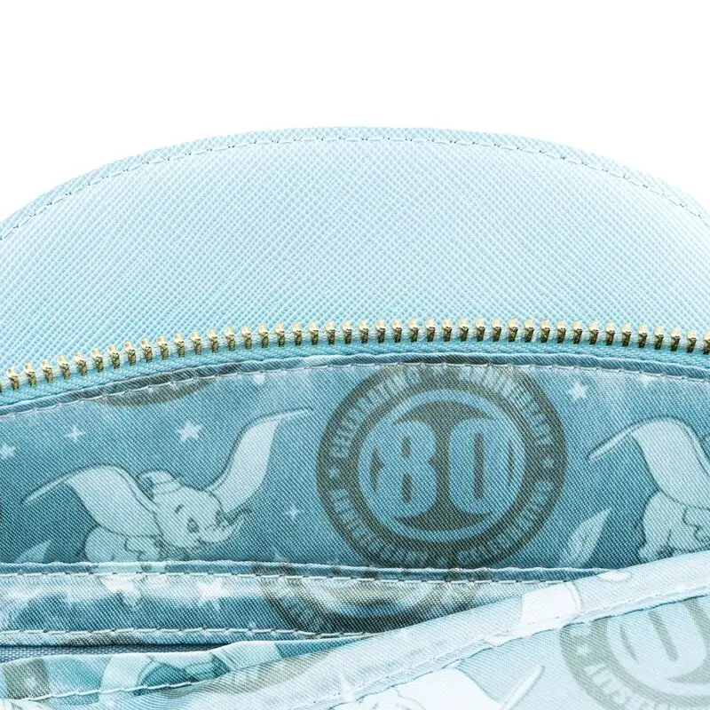 Disney by Loungefly Crossbody Bag Dumbo 80th Anniversary Train Car product photo