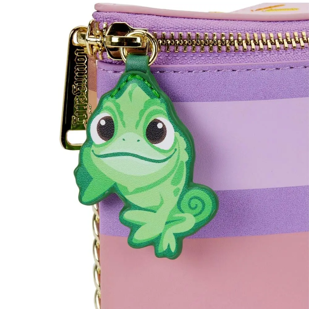 Loungefly Disney Rapunzel Cake Cosplay Shoulder bag termékfotó