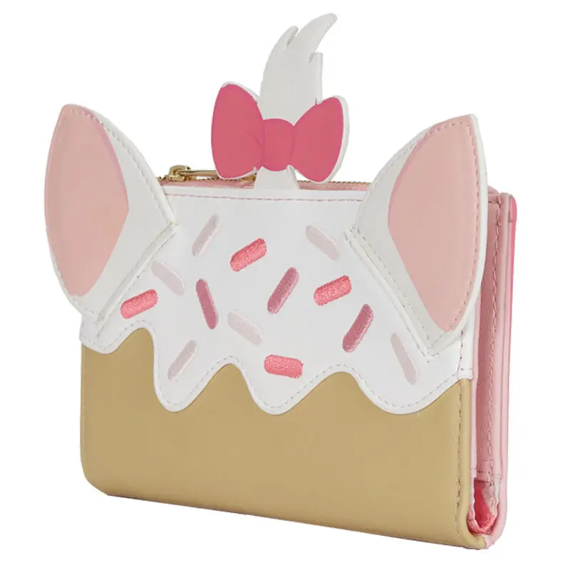 Loungefly Disney Aristocats Marie wallet product photo