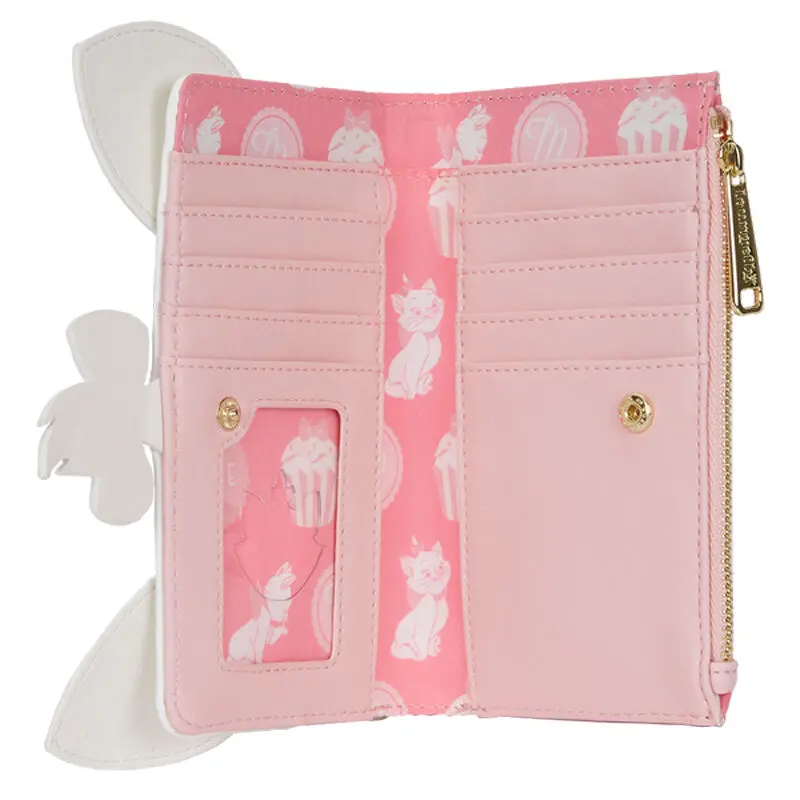 Loungefly Disney Aristocats Marie wallet product photo