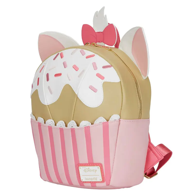 Loungefly Disney Aristocats Marie backpack 26cm product photo