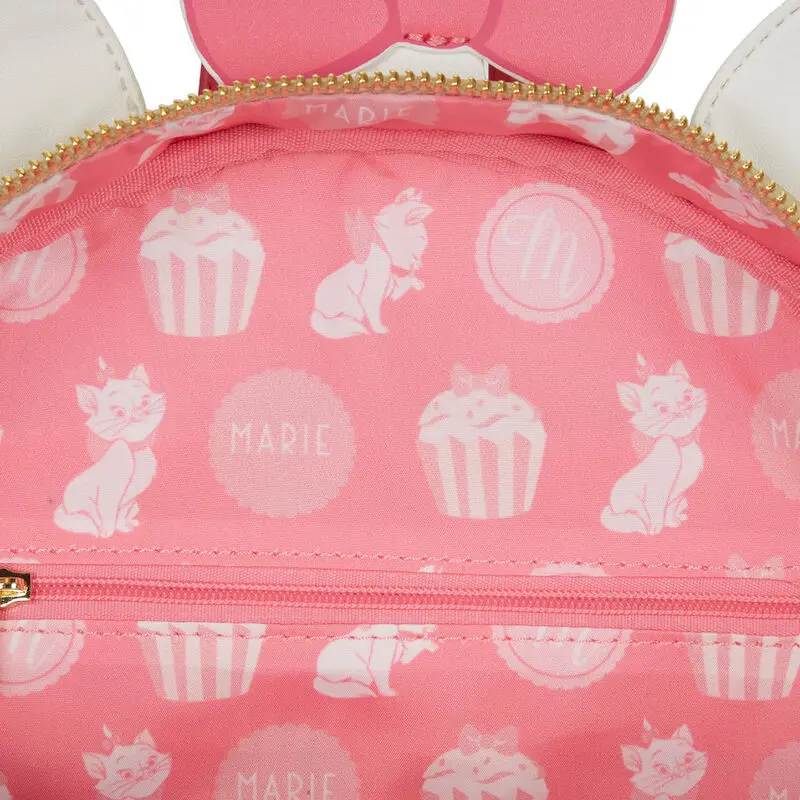 Loungefly Disney Aristocats Marie backpack 26cm product photo