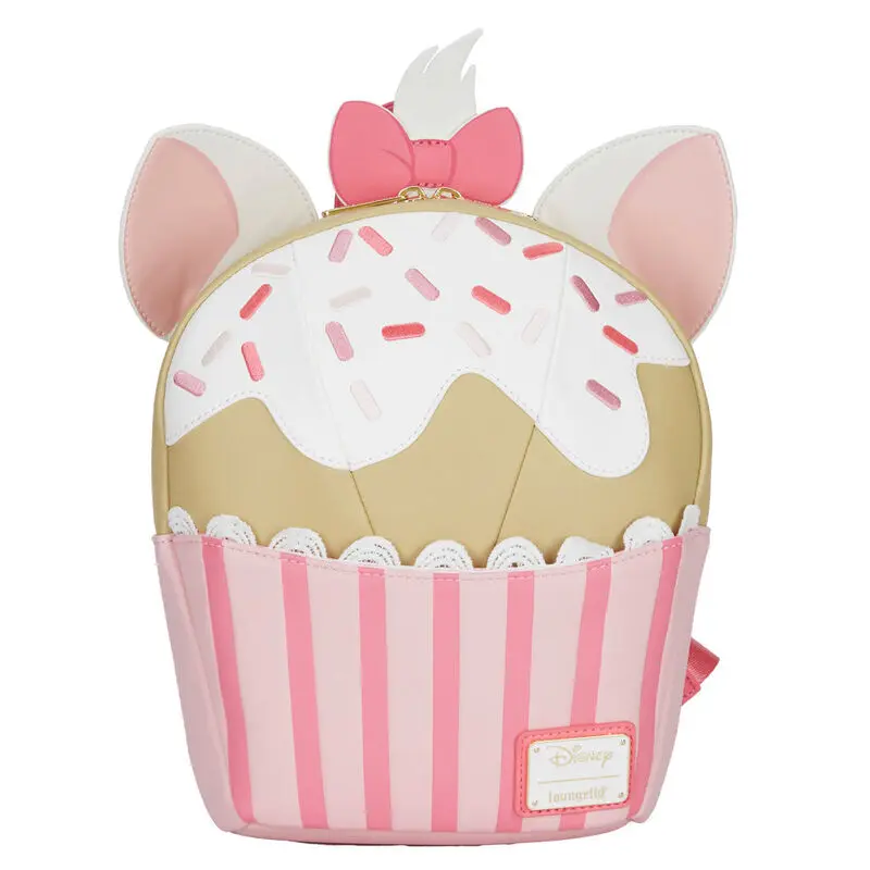 Loungefly Disney Aristocats Marie backpack 26cm product photo