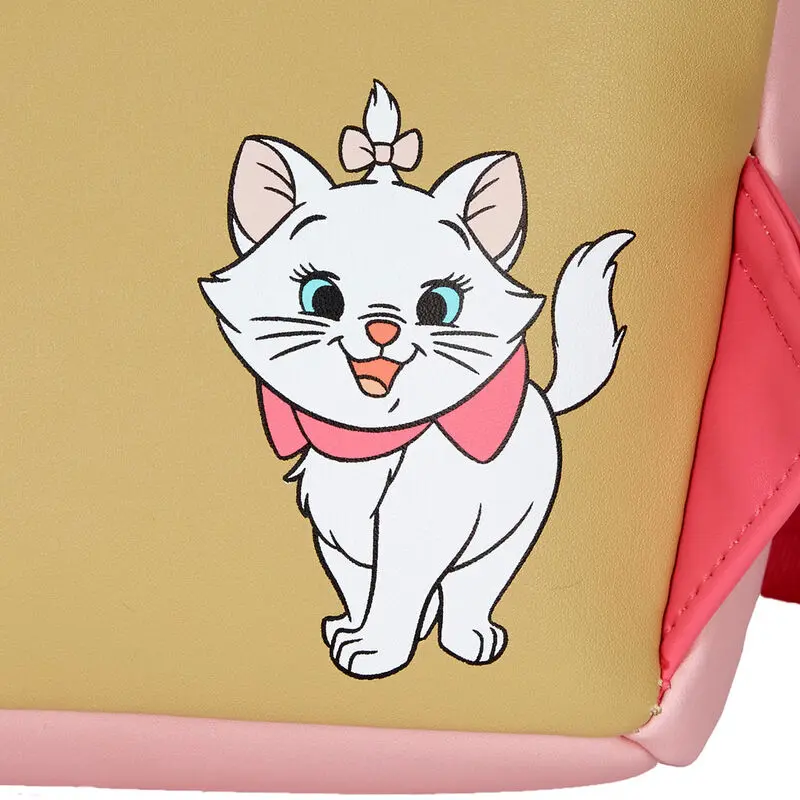 Loungefly Disney Aristocats Marie backpack 26cm product photo