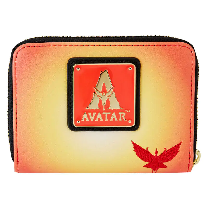 Loungefly Disney Avatar 2 Taruk wallet termékfotó