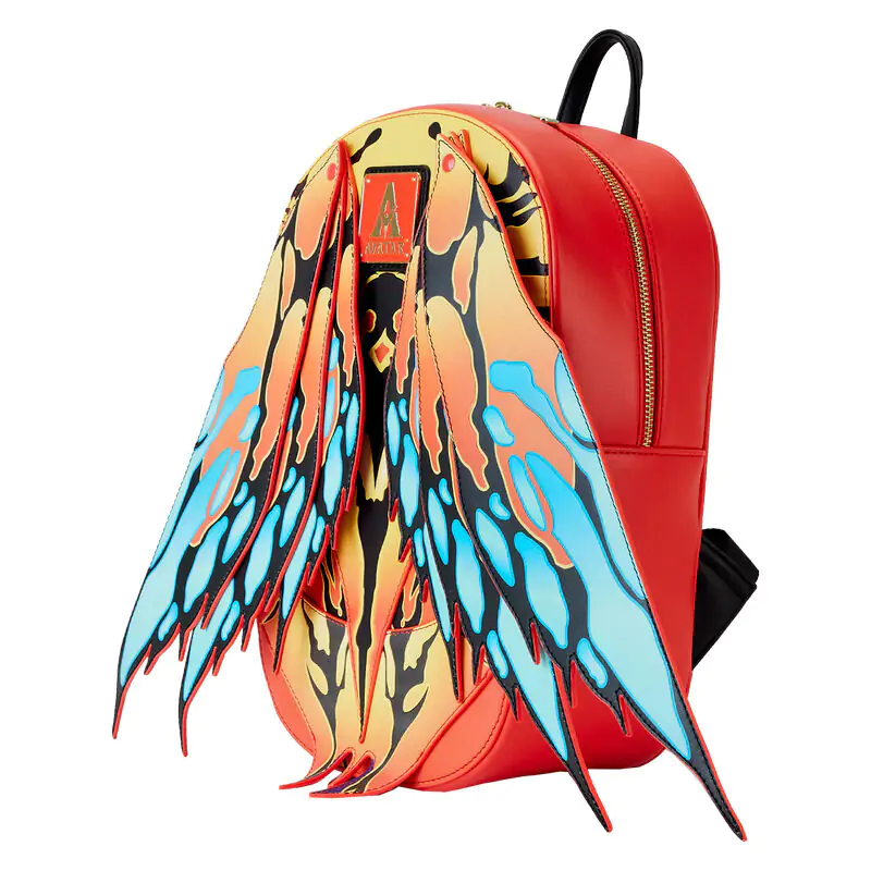 Loungefly Disney Avatar 2 Taruk backpack 33cm product photo