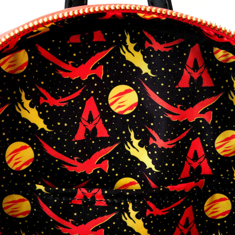 Loungefly Disney Avatar 2 Taruk backpack 33cm product photo