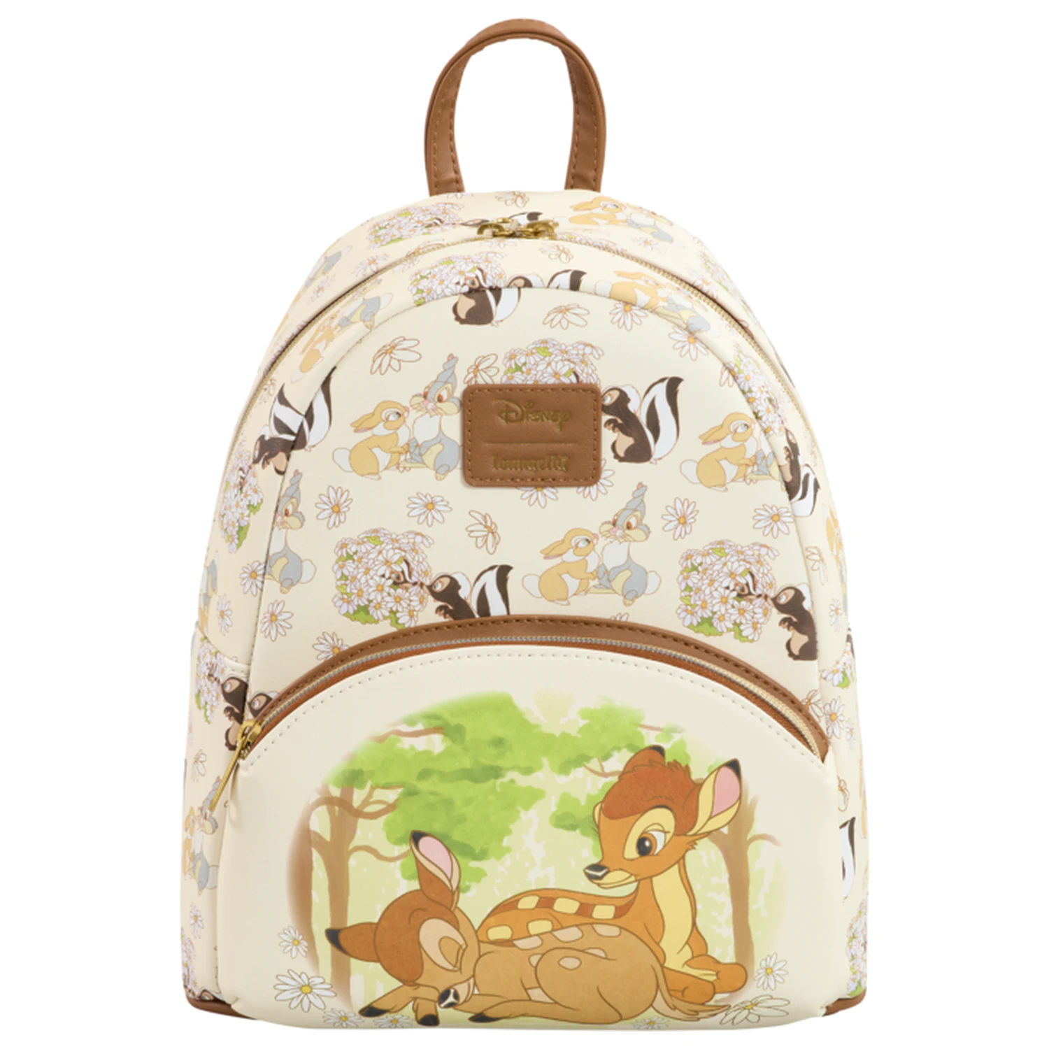 Loungefly Disney Bambi Friends backpack product photo