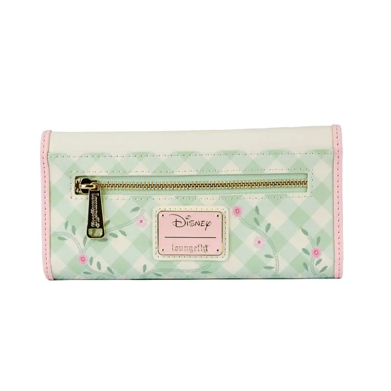 Disney by Loungefly Wallet Bambi Spring Time Gingham product photo