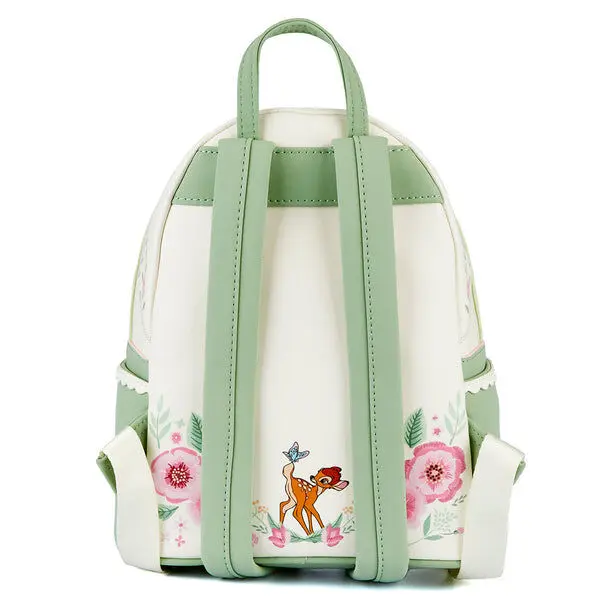 Disney by Loungefly Backpack Bambi Spring Time Gingham product photo