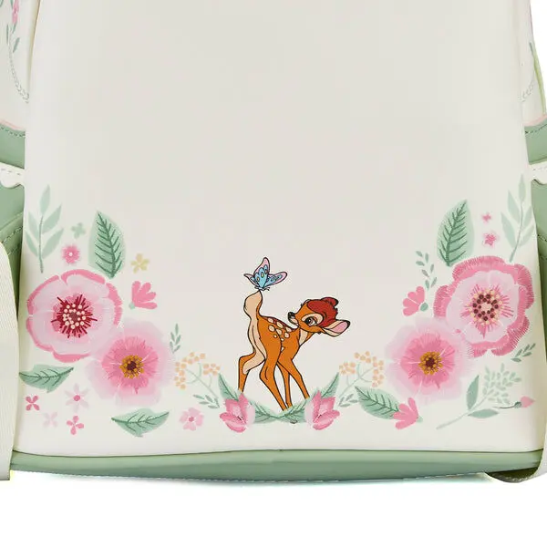 Disney by Loungefly Backpack Bambi Spring Time Gingham product photo
