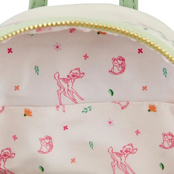 Disney by Loungefly Backpack Bambi Spring Time Gingham product photo