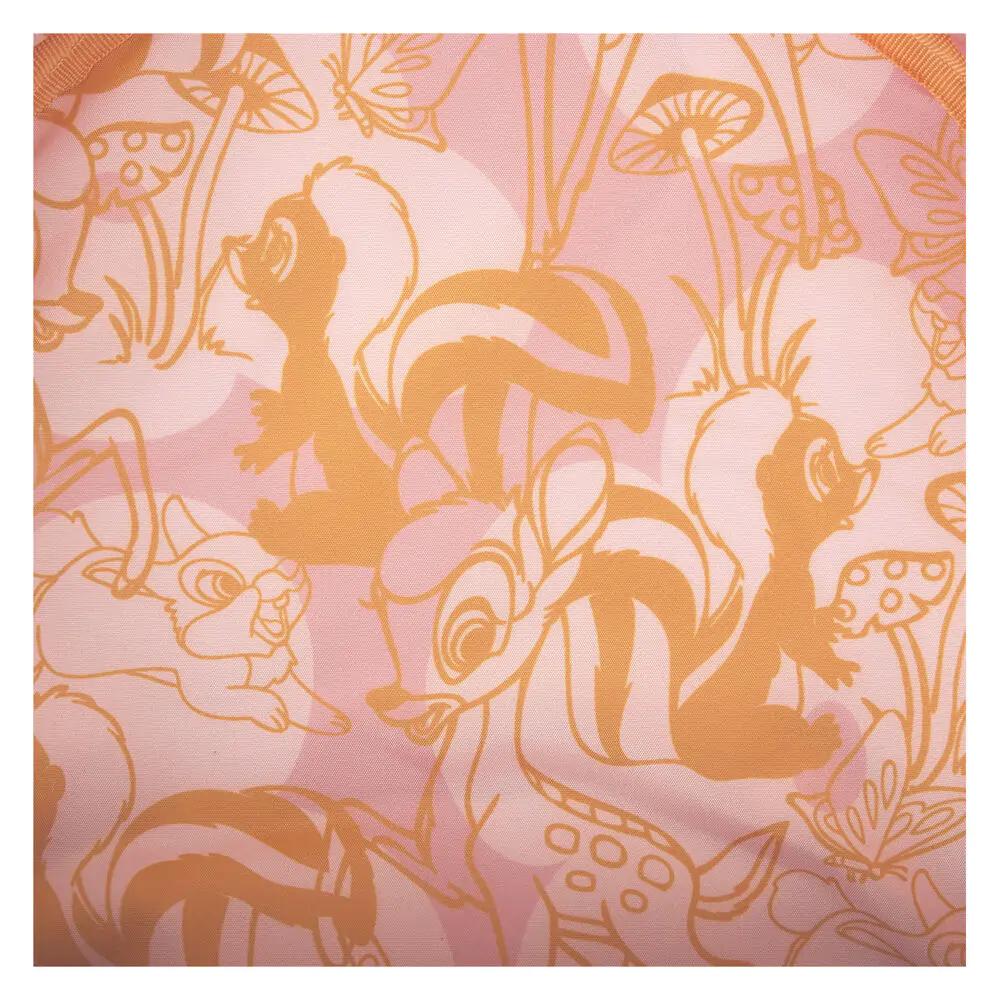 Loungefly Disney Bambi backpack 35cm product photo