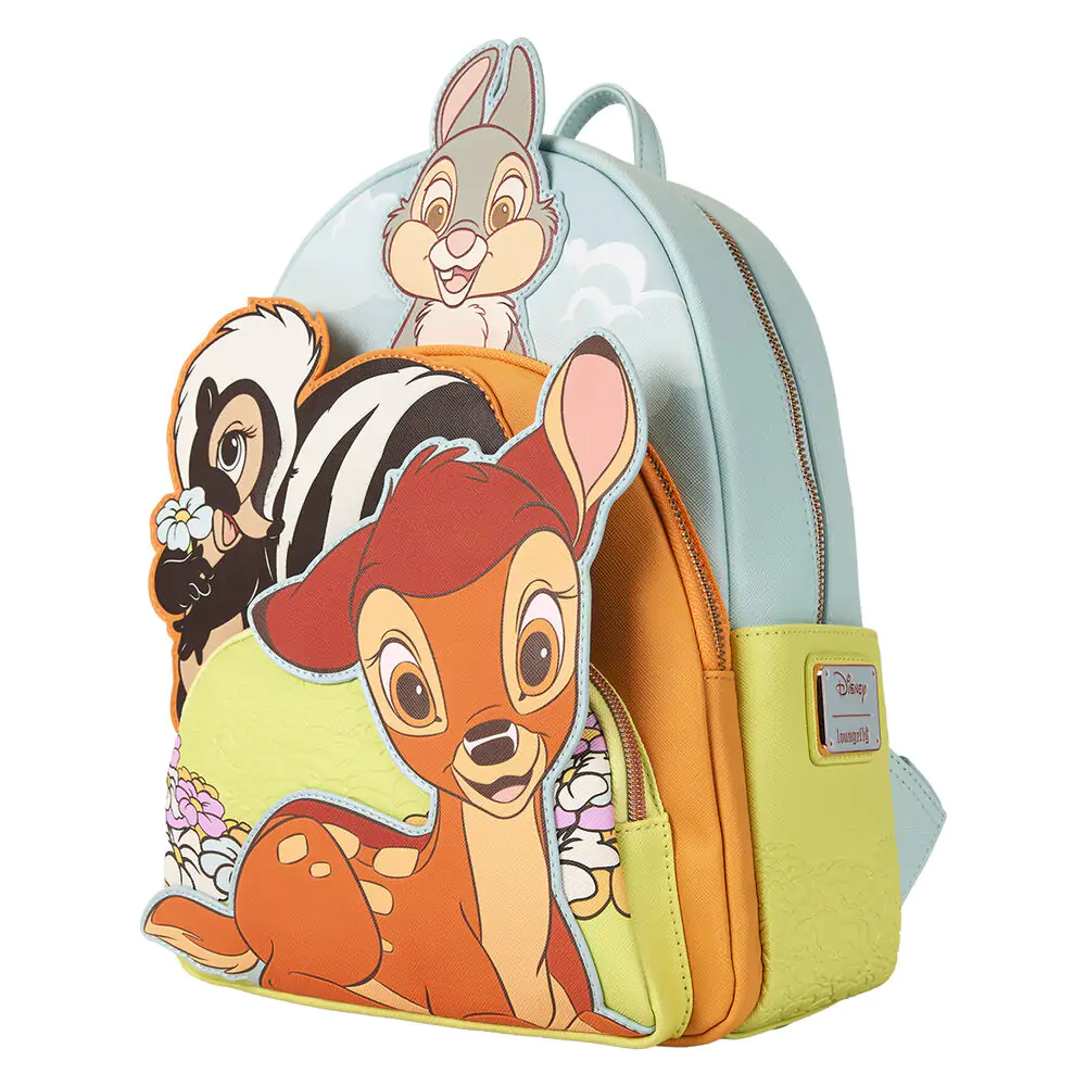 Loungefly Disney Bambi backpack 35cm product photo