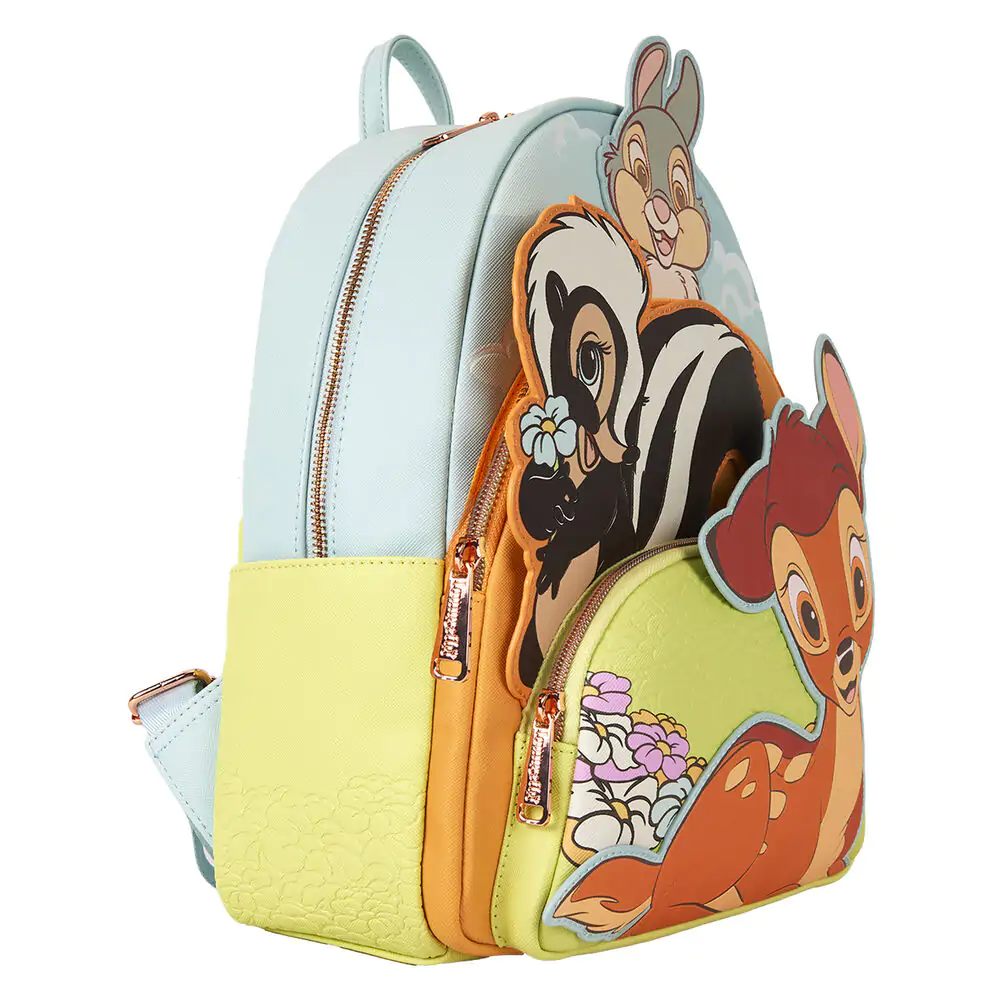 Loungefly Disney Bambi backpack 35cm product photo