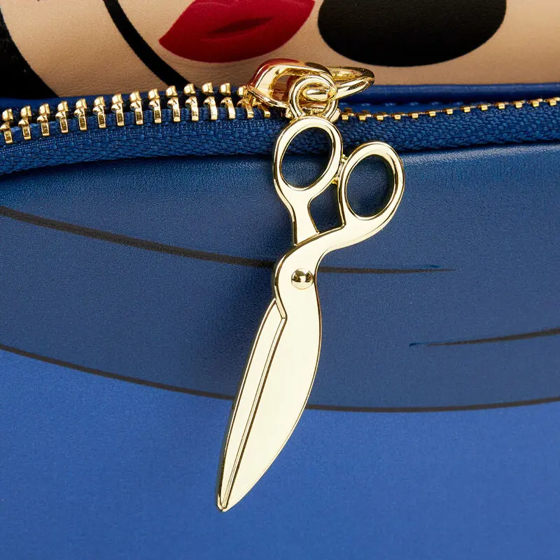 Loungefly Disney Brave Little Tailor Mickey Mouse backpack 26cm product photo