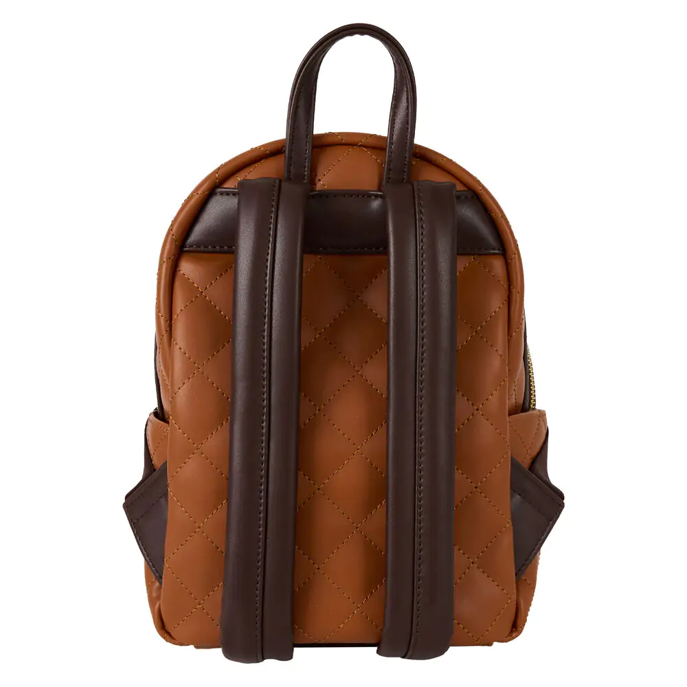 Loungefly Disney Chip and Dale backpack 25cm product photo
